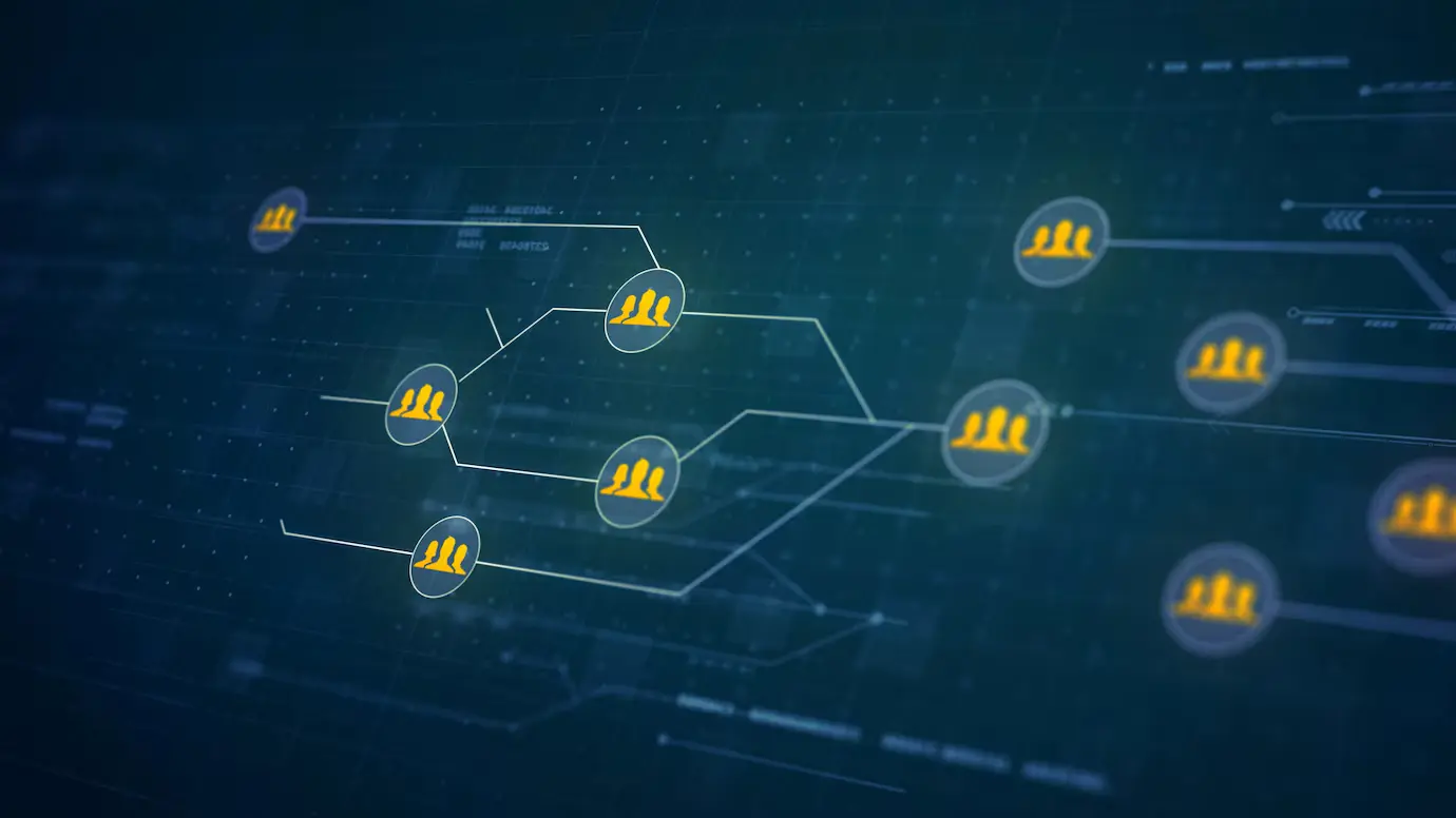 Binary MLM